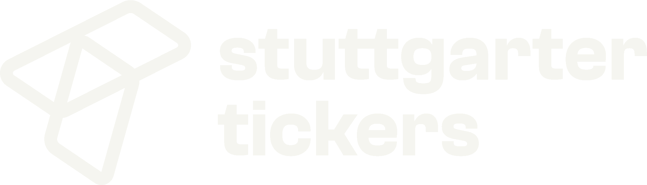 Stuttgarter Tickers