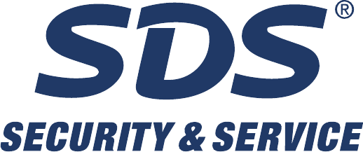 SDS Security & Service